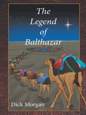 cover image of The Legend of Balthazar